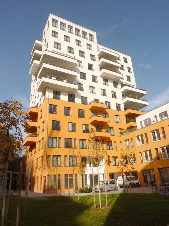 Business Suiten München Cameră foto
